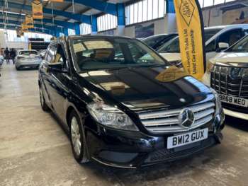 2025 - 1.6L MERCEDES B CLASS