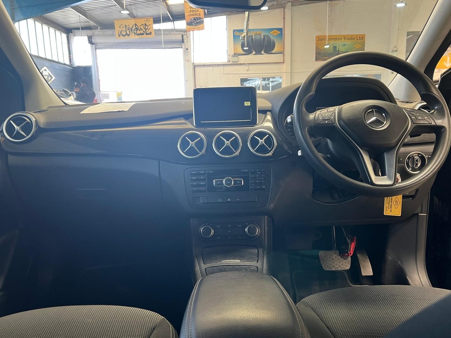 Vehicle 27