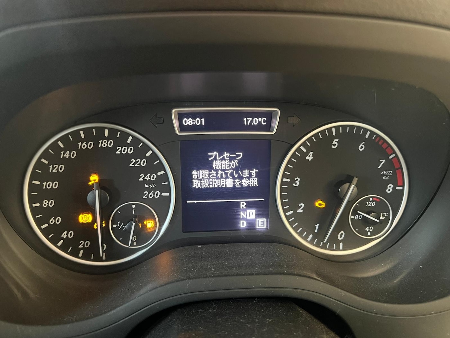 Vehicle 28