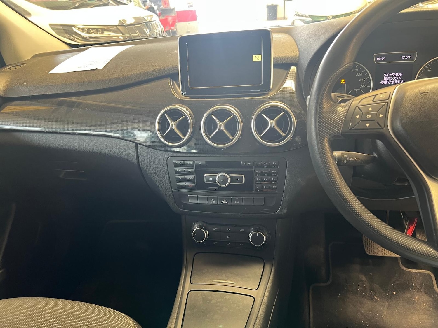 Vehicle 29