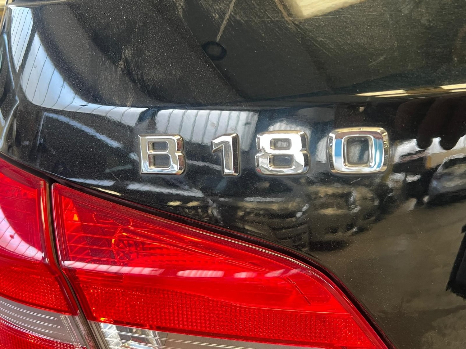 Vehicle 32