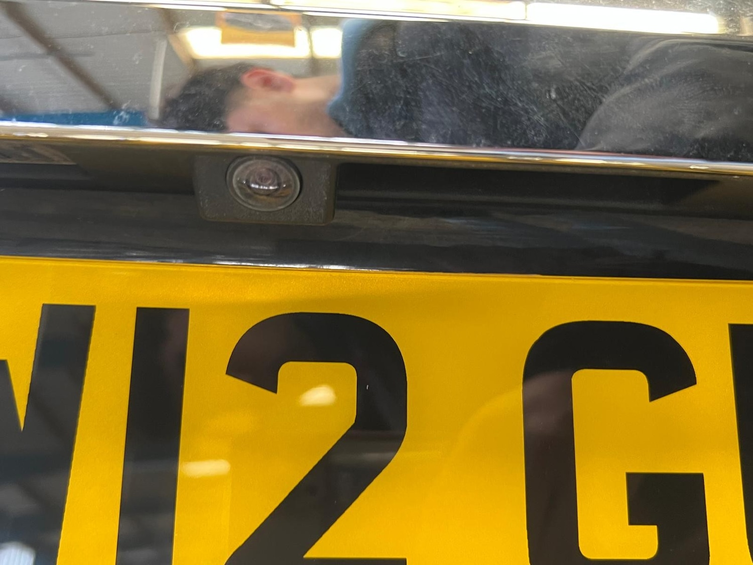 Vehicle 33