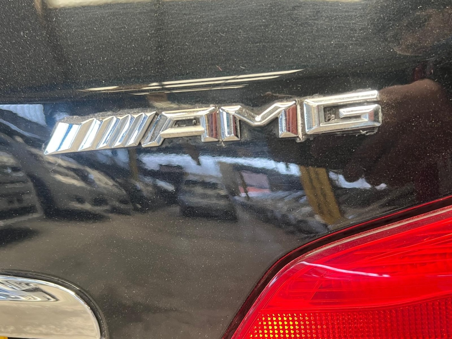 Vehicle 34