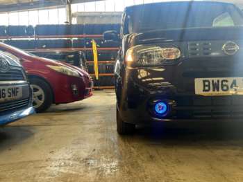 Used Nissan Cube 2014 for sale - 75168780: Photo