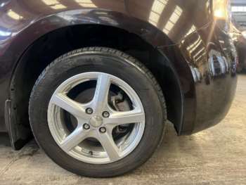 Used Nissan Cube 2014 for sale - 75168780: Photo