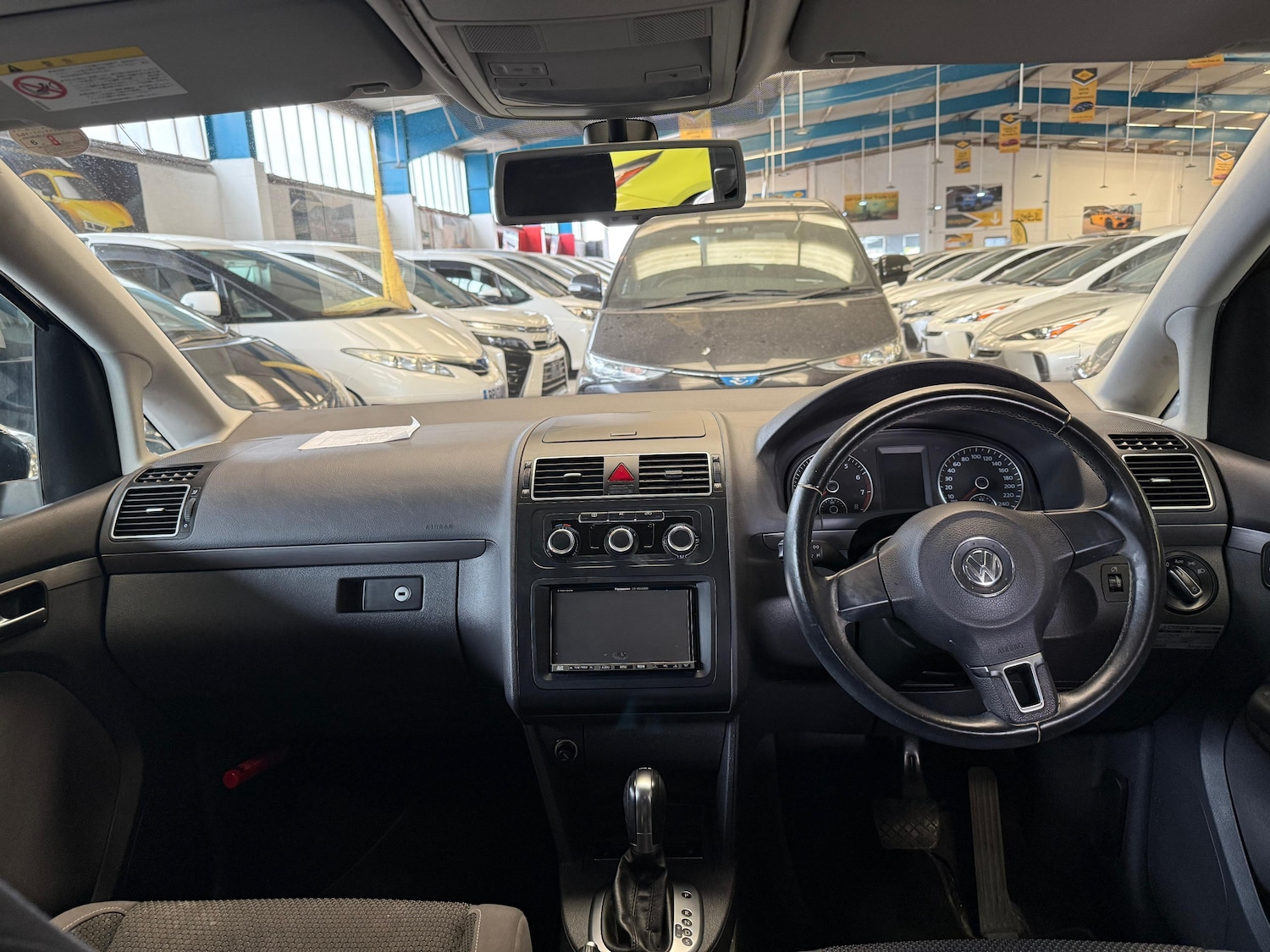 Vehicle 13