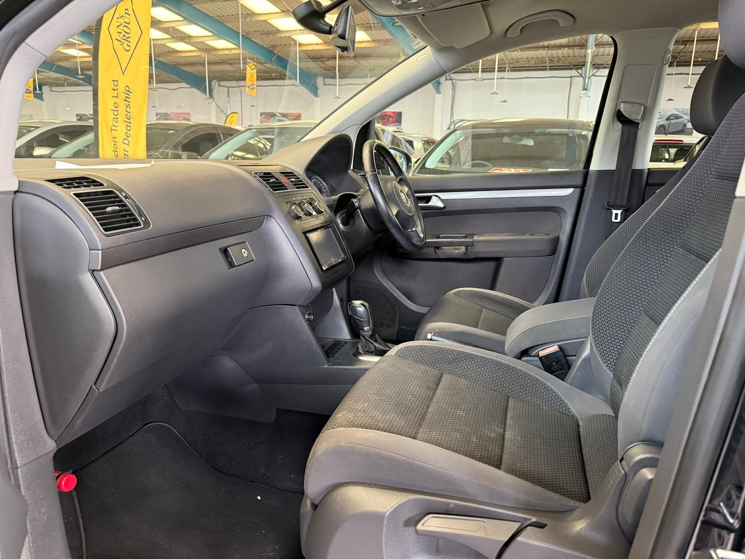 Vehicle 19