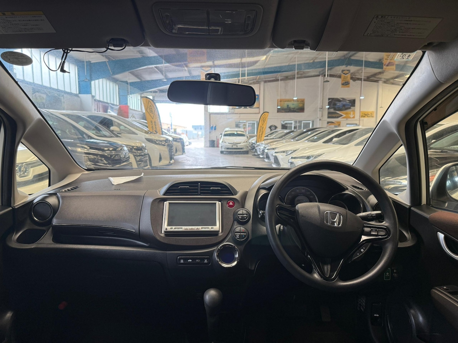 Vehicle 13