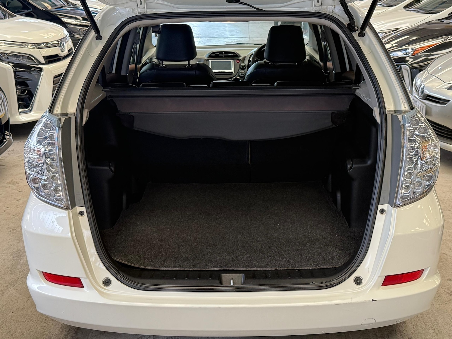 Vehicle 17