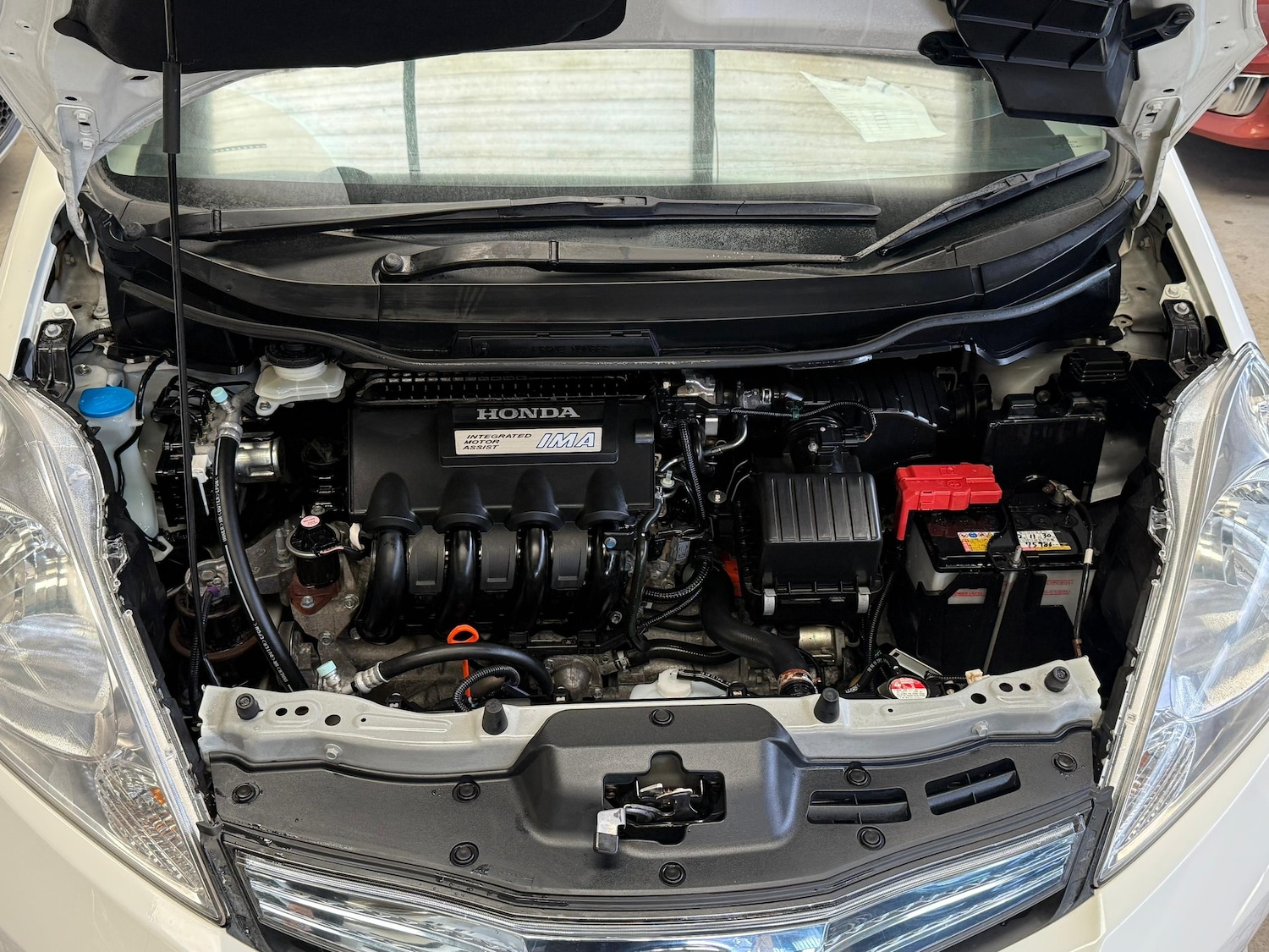 Vehicle 24