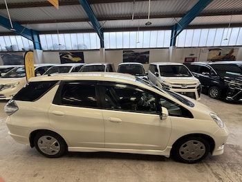 Used Honda Shuttle 2011 for sale - 75620956: Photo