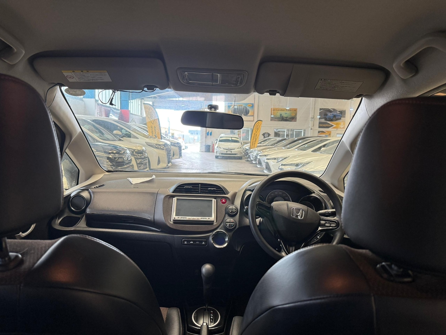 Vehicle 30