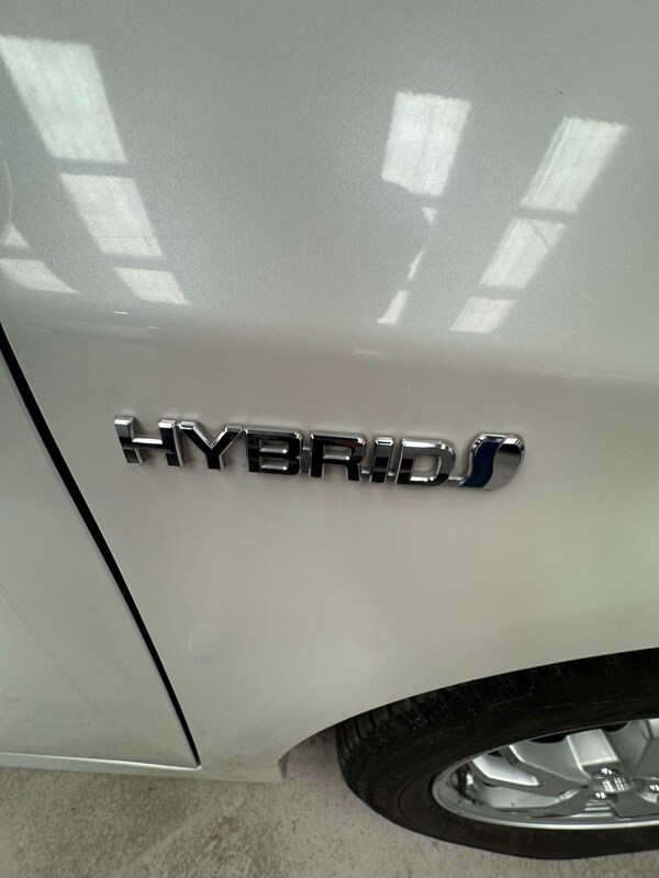Used Toyota Prius for sale - 74456642: Photo 15