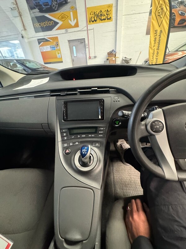Used Toyota Prius for sale - 74456642: Photo 19