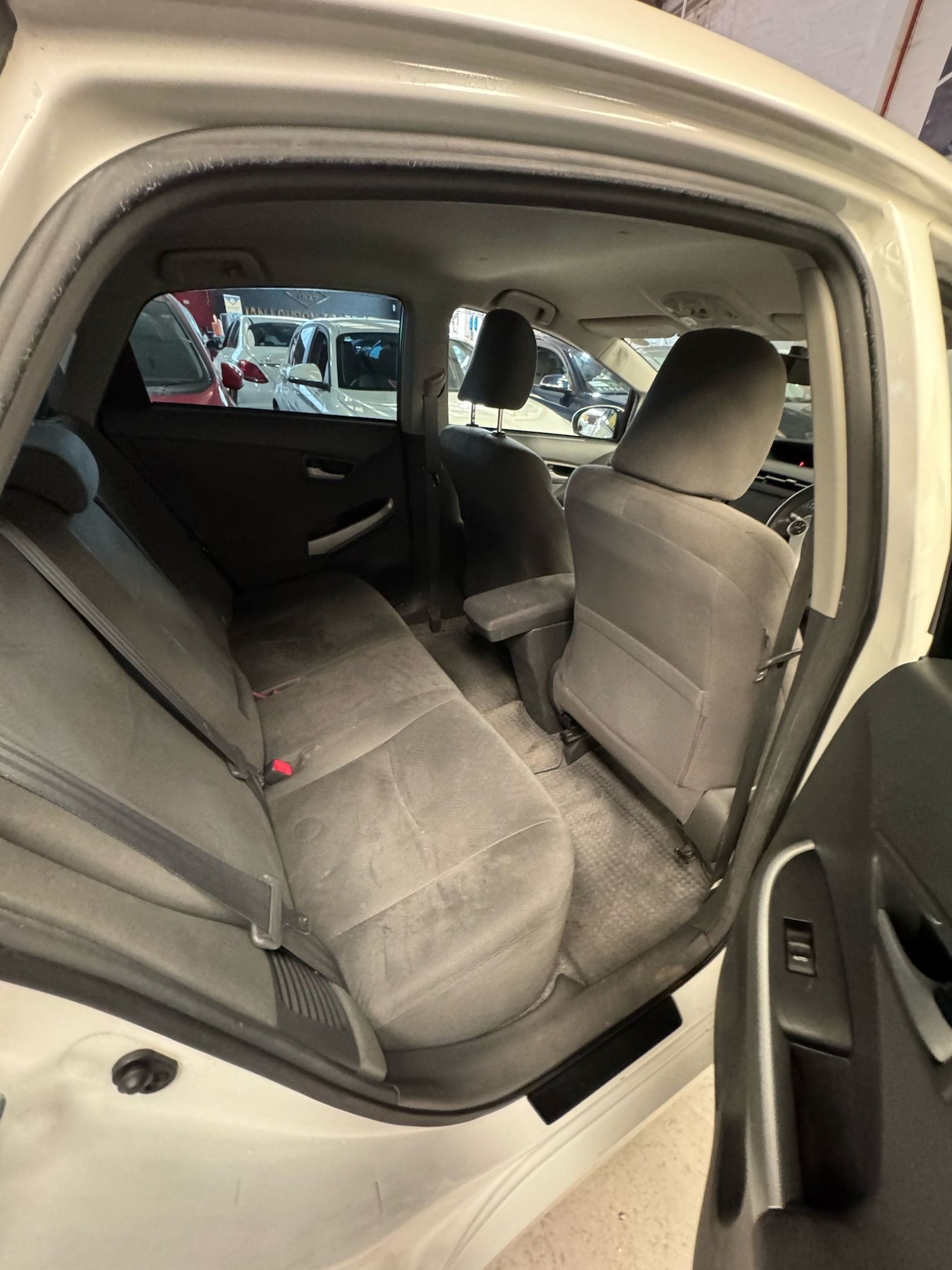 Vehicle 25