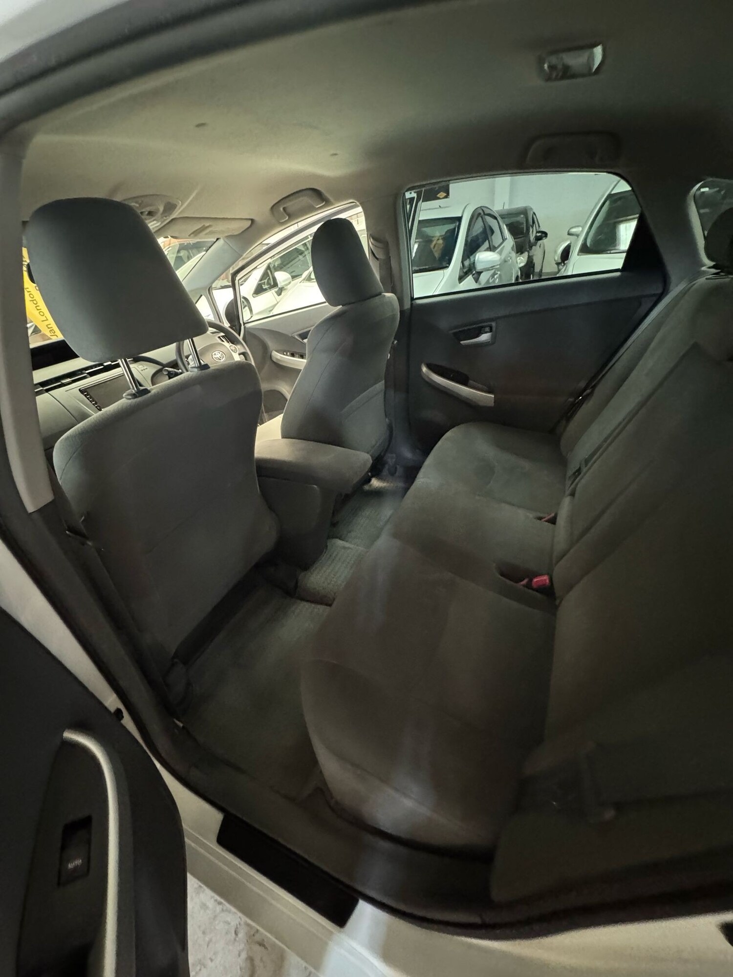 Vehicle 27