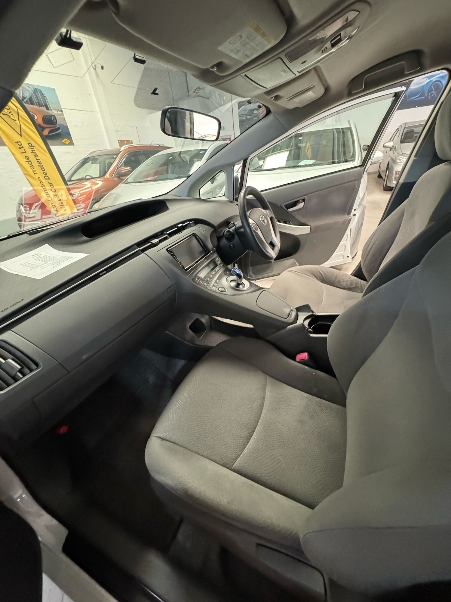 Vehicle 28