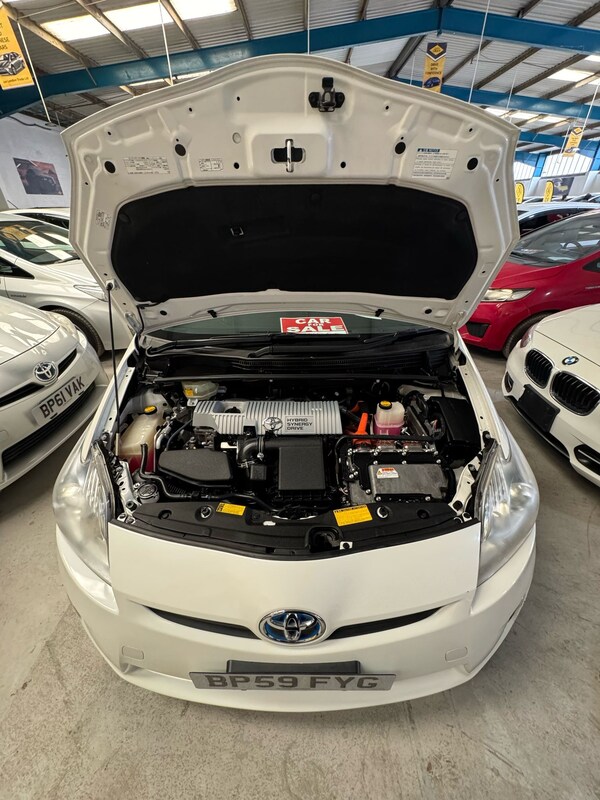 Used Toyota Prius for sale - 74456642: Photo 30
