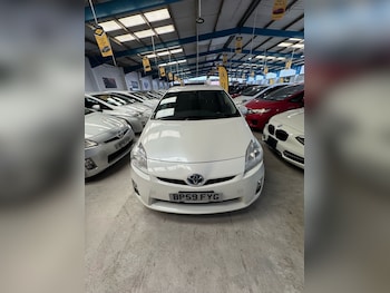 Used Toyota Prius 2009 for sale - 74456642: Photo