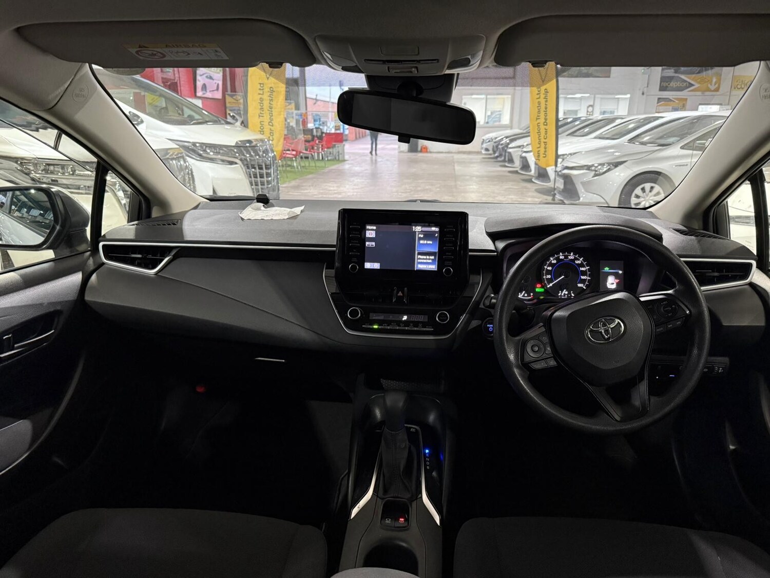 Used Toyota Corolla for sale - 76429487: Photo 13