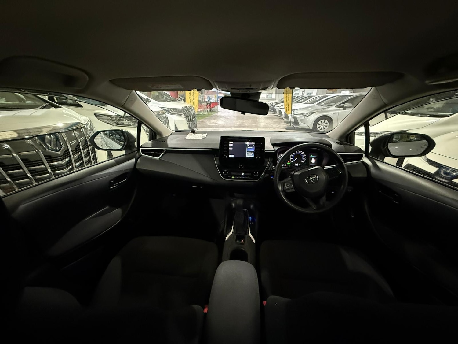 Used Toyota Corolla for sale - 76429487: Photo 14