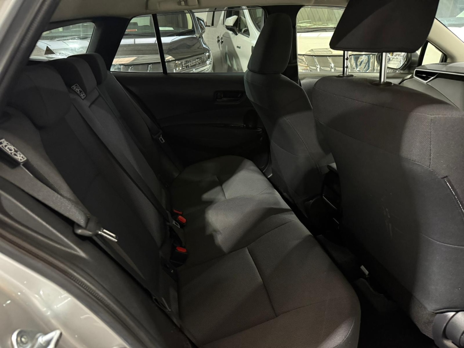 Used Toyota Corolla for sale - 76429487: Photo 16