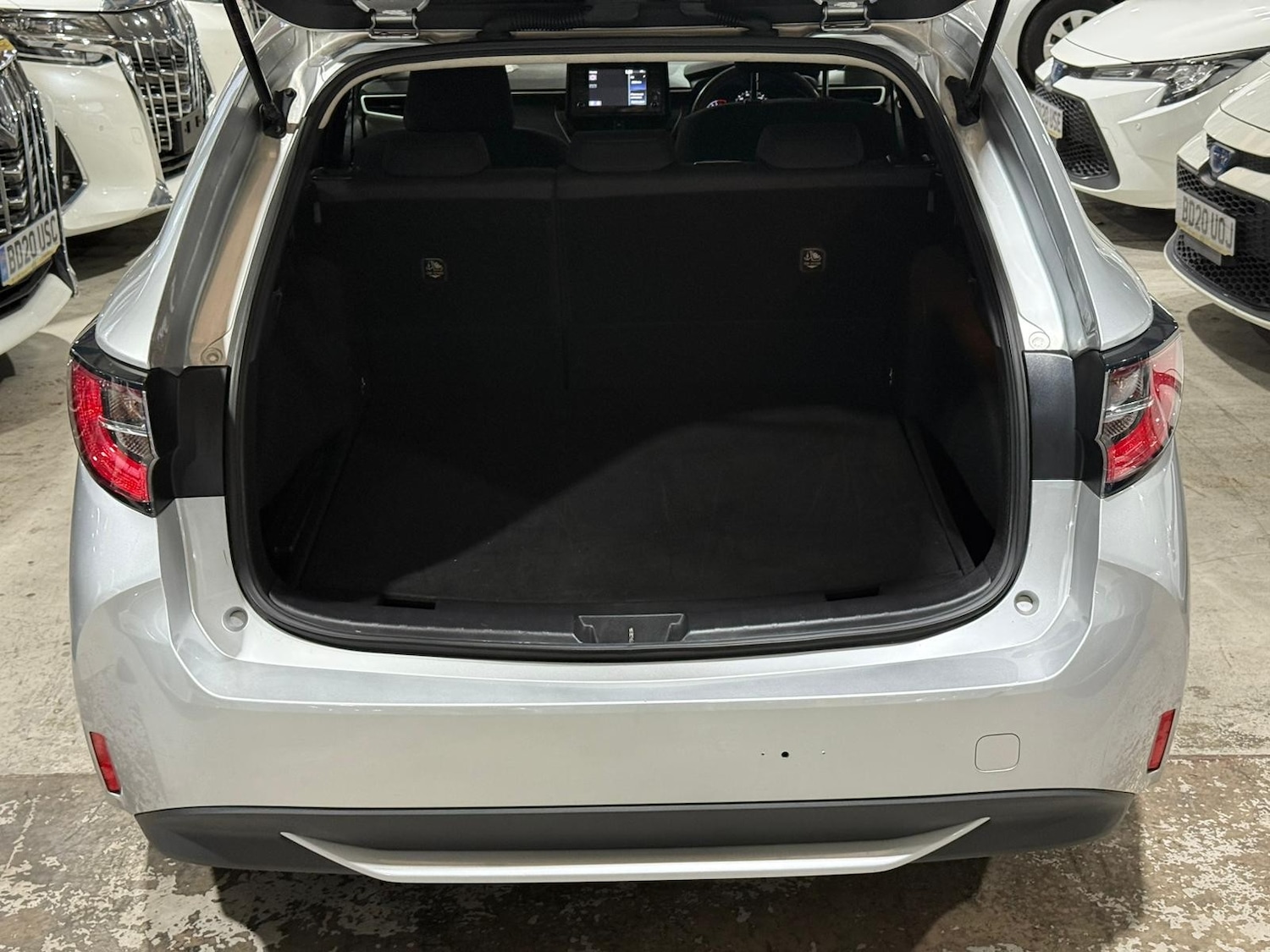 Used Toyota Corolla for sale - 76429487: Photo 17