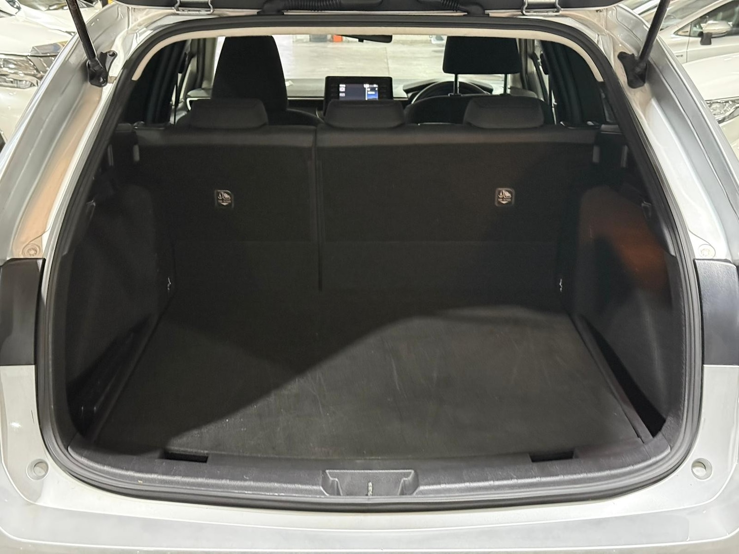 Used Toyota Corolla for sale - 76429487: Photo 18