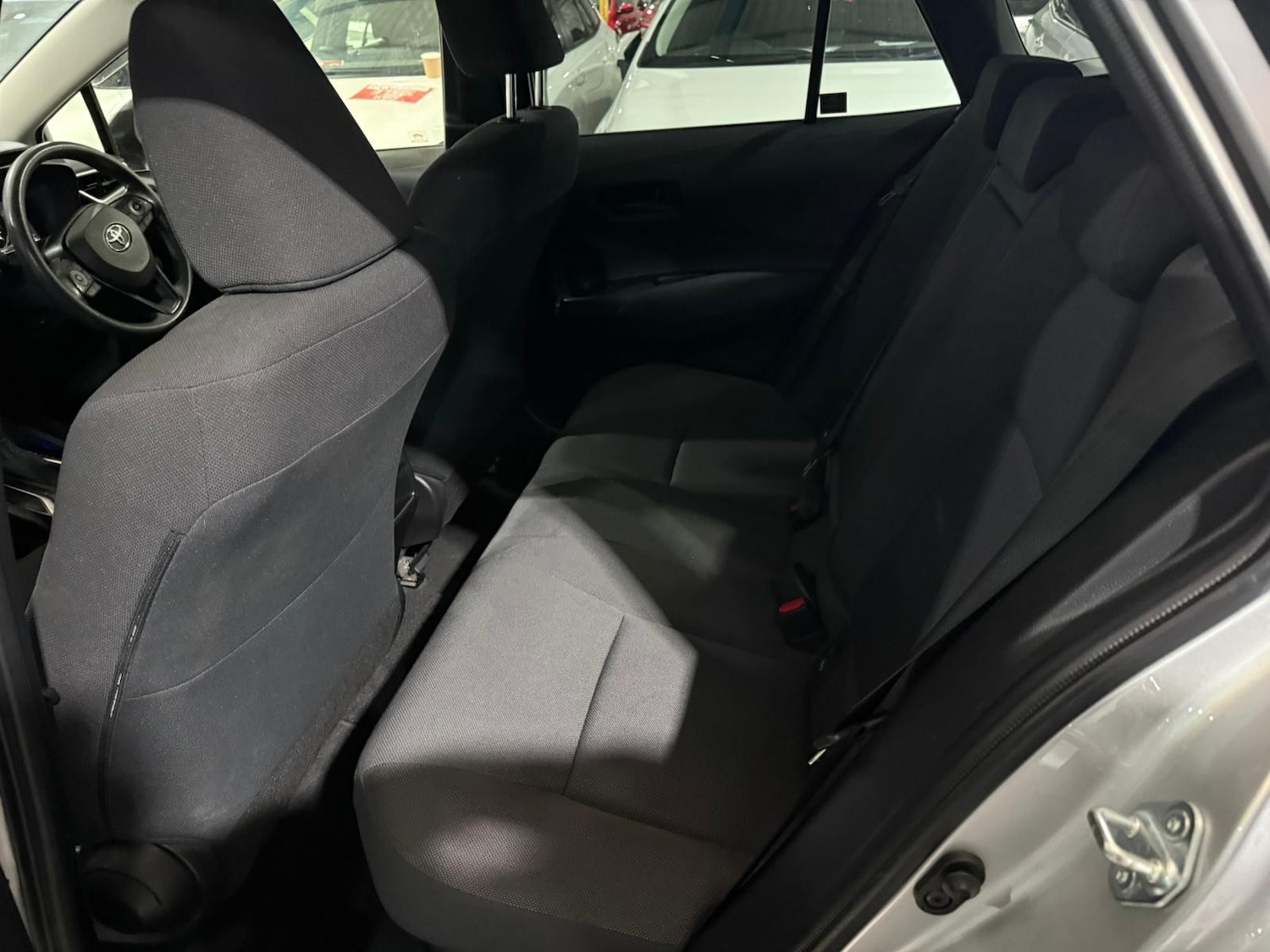 Used Toyota Corolla for sale - 76429487: Photo 19