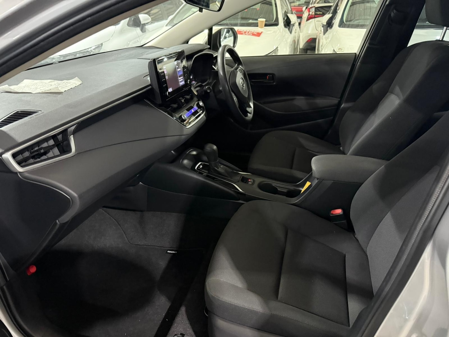 Used Toyota Corolla for sale - 76429487: Photo 21