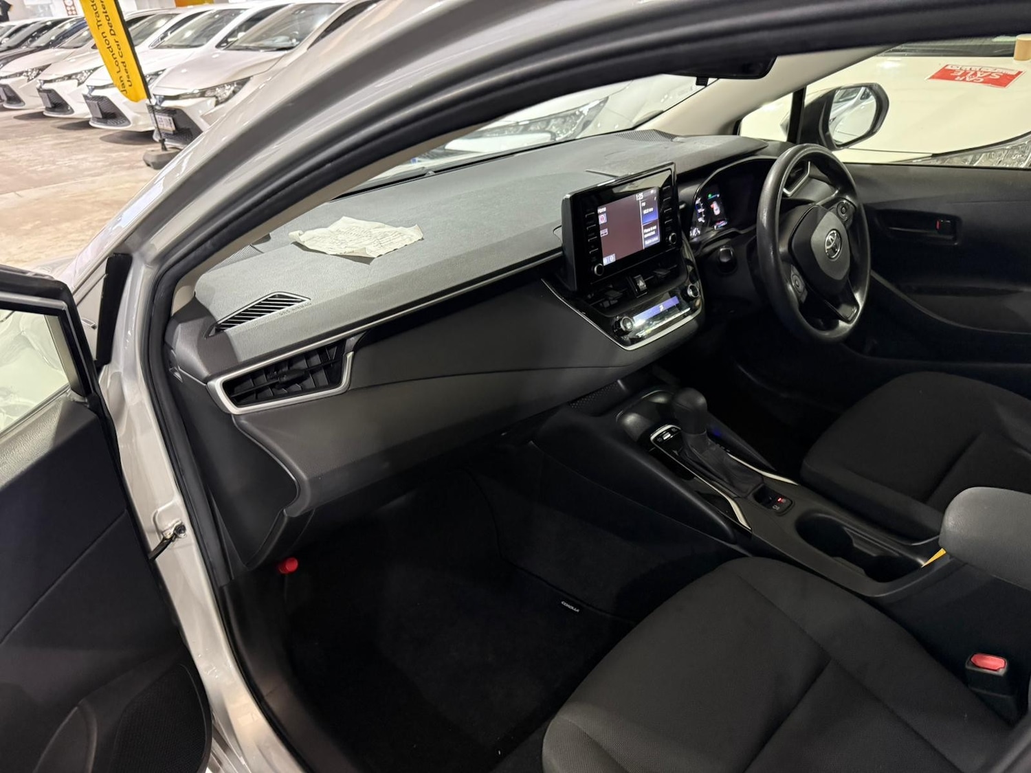 Used Toyota Corolla for sale - 76429487: Photo 22