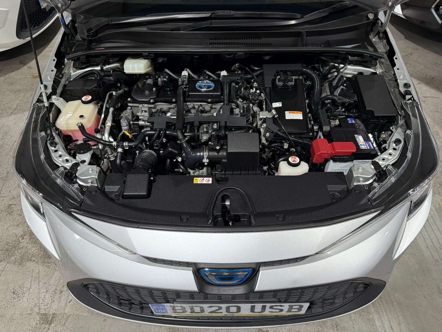 Used Toyota Corolla for sale - 76429487: Photo 23