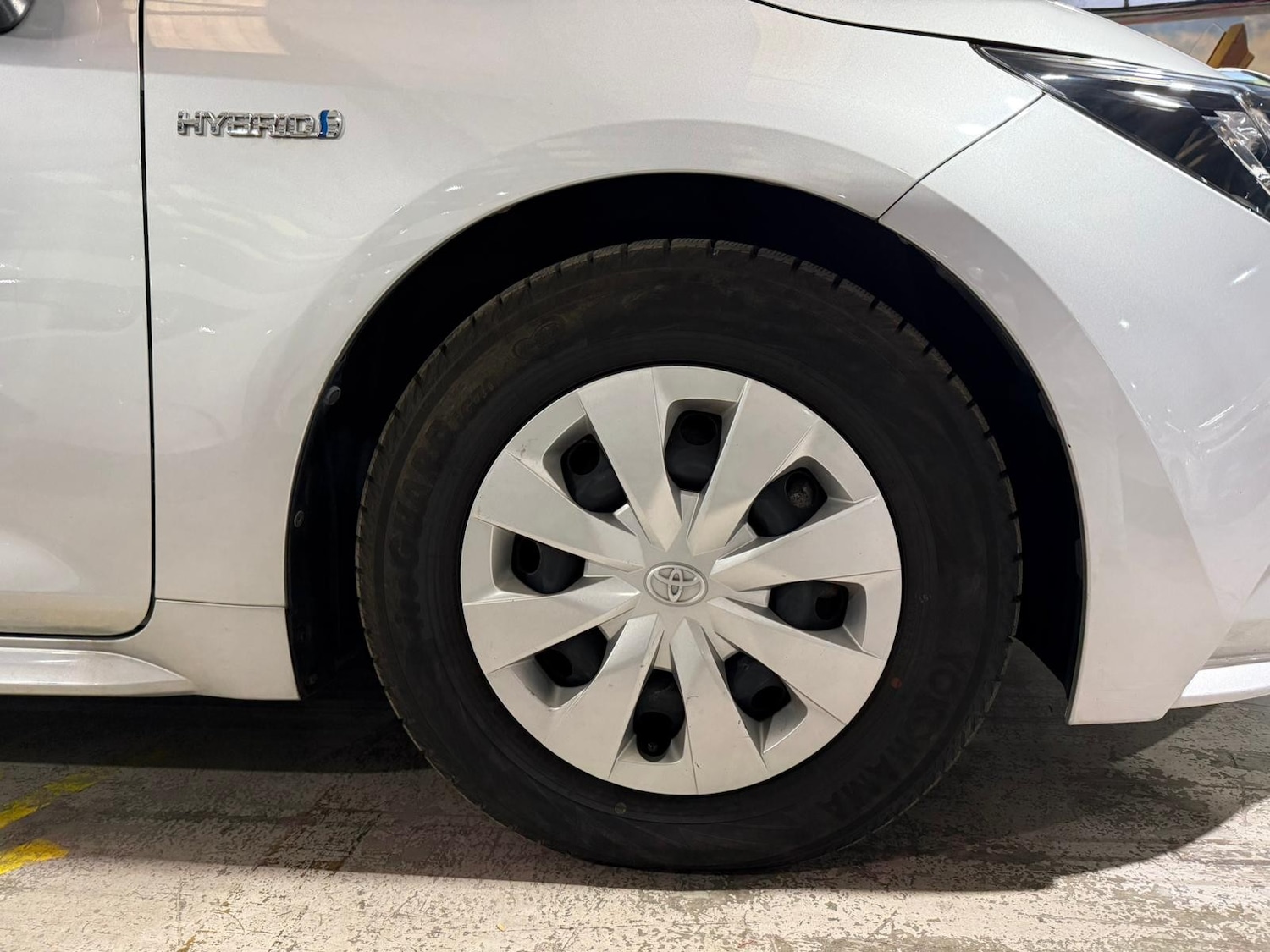 Used Toyota Corolla for sale - 76429487: Photo 25