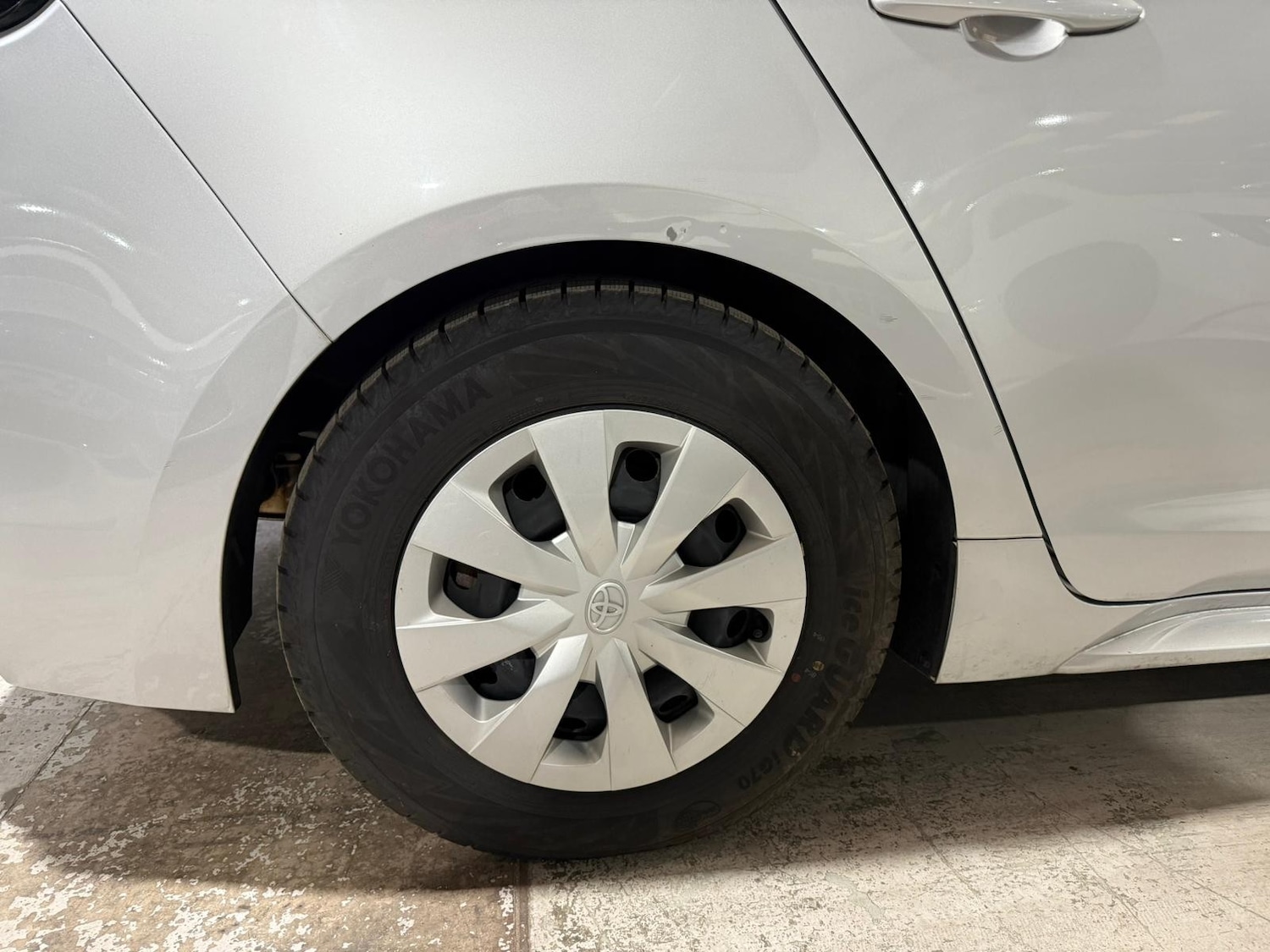 Used Toyota Corolla for sale - 76429487: Photo 27