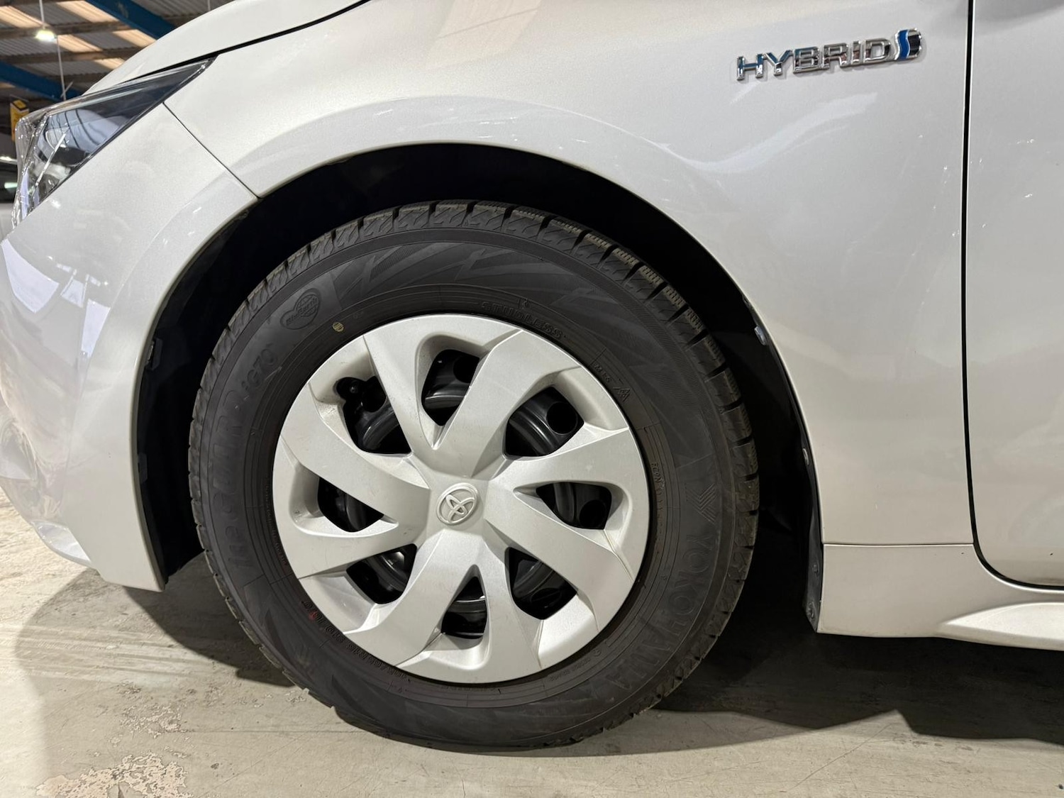 Used Toyota Corolla for sale - 76429487: Photo 31