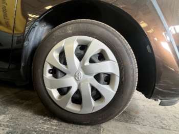 Used Toyota Sienta 2016 for sale - 74950539: Photo
