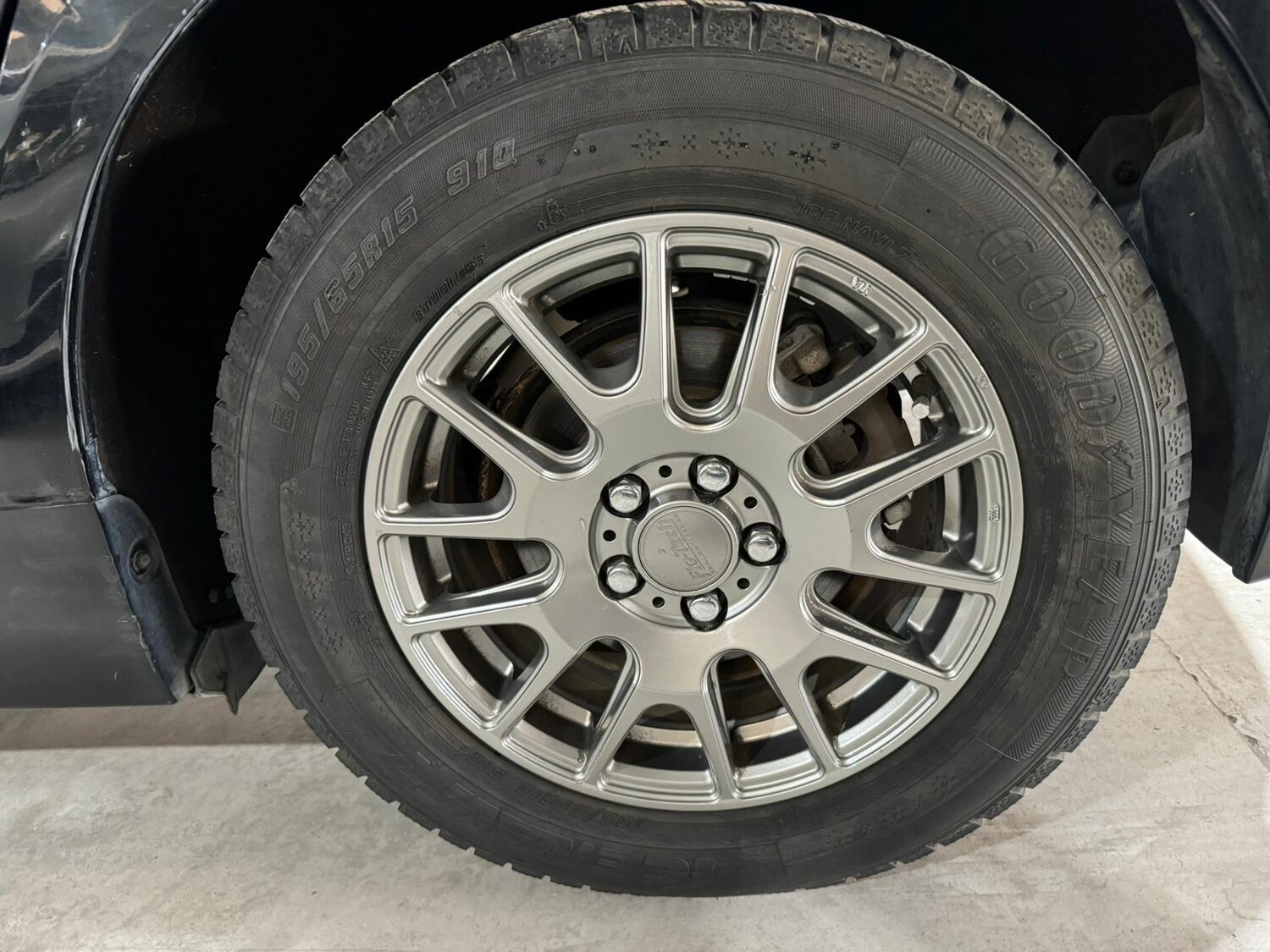Vehicle 25