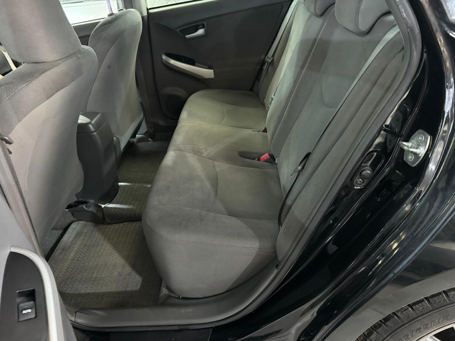 Vehicle 27