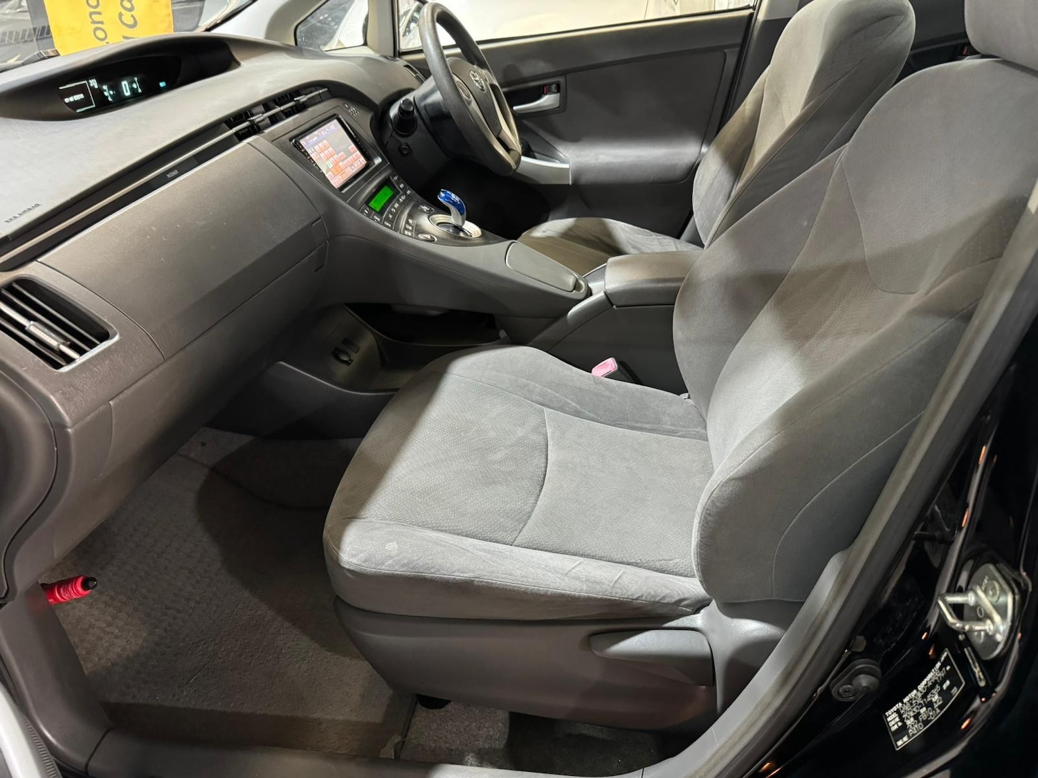 Vehicle 28