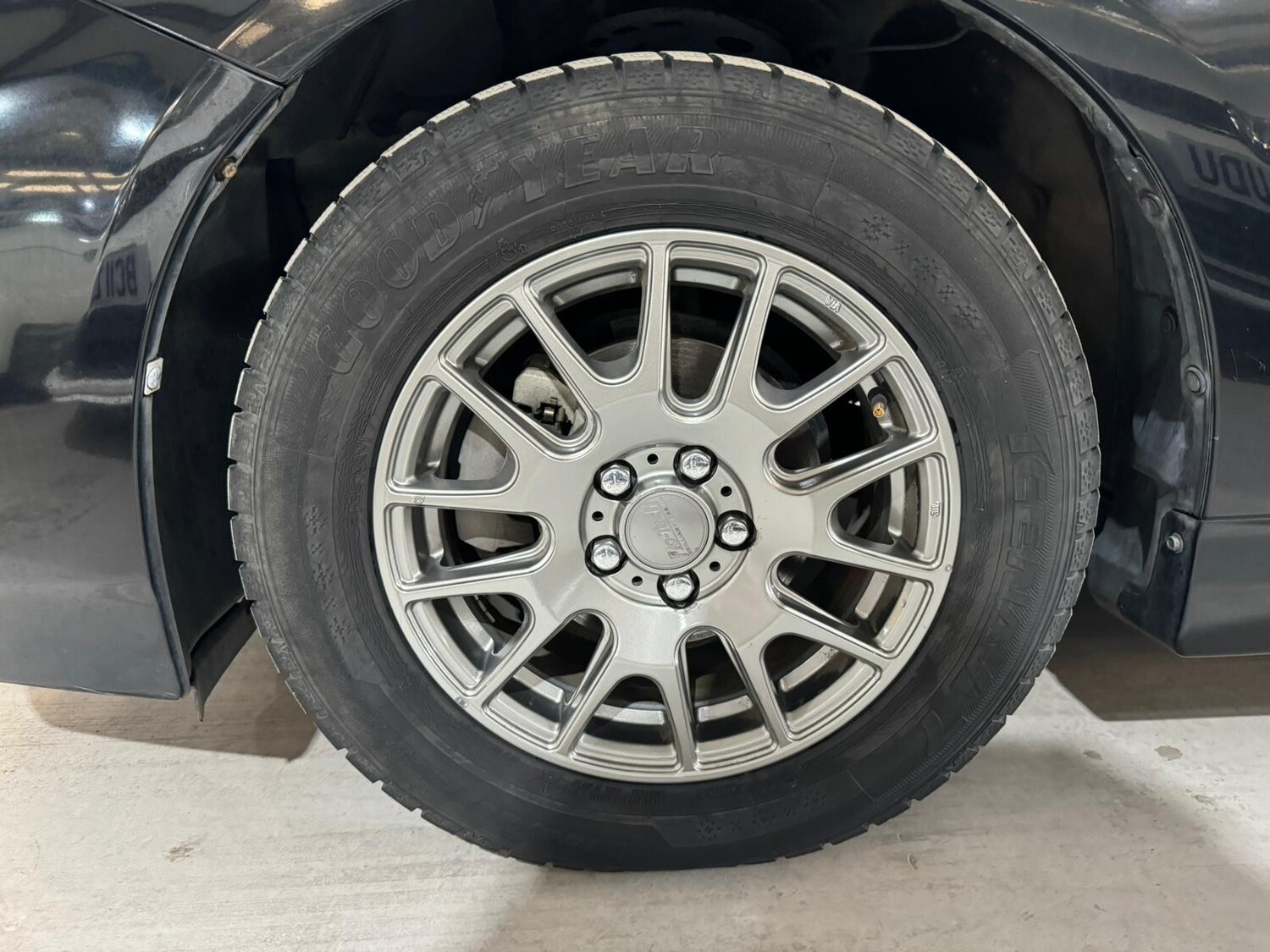 Vehicle 31