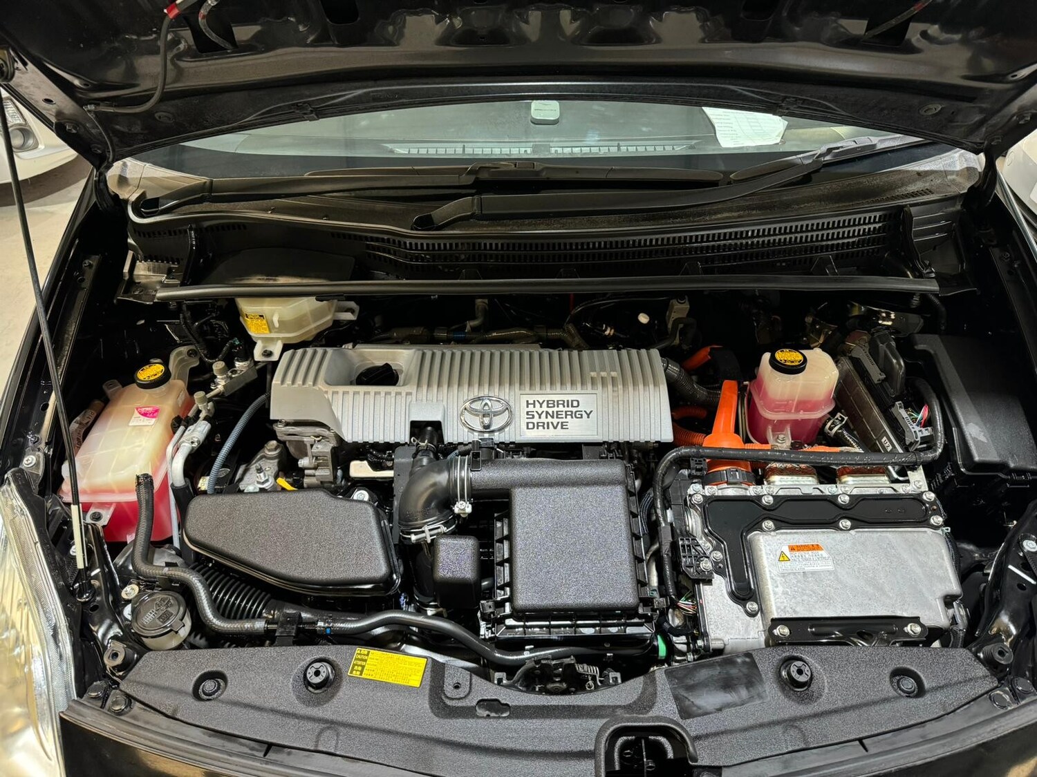 Vehicle 33
