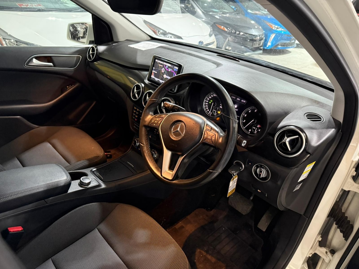 Used Mercedes-Benz Other 2026 for sale - 77506085: Photo 12