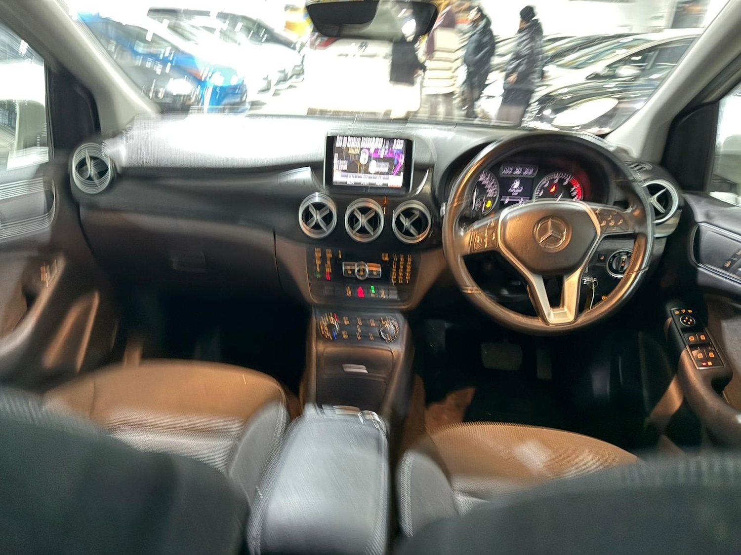 Used Mercedes-Benz Other 2026 for sale - 77506085: Photo 13