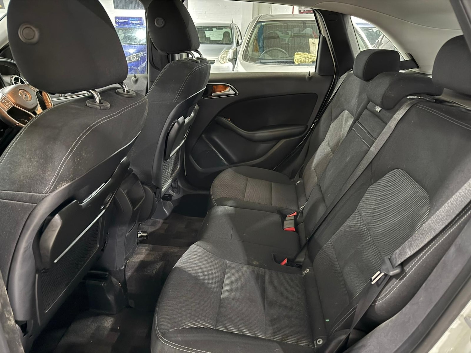 Used Mercedes-Benz Other 2026 for sale - 77506085: Photo 18