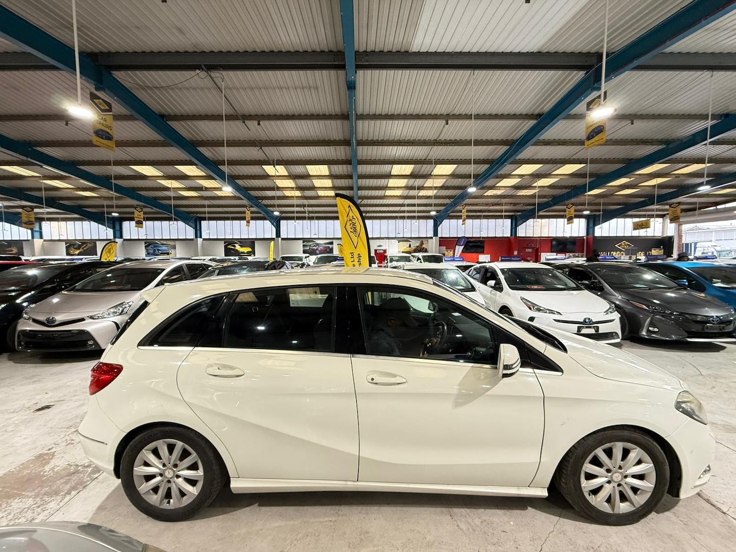 Used Mercedes-Benz Other 2026 for sale - 77506085: Photo 2