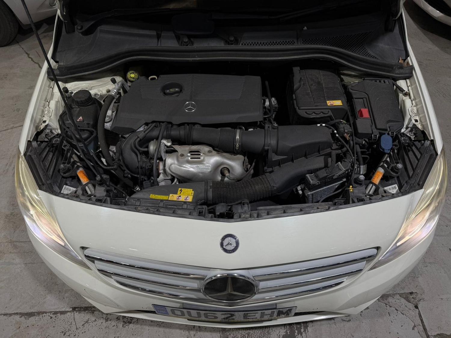 Used Mercedes-Benz Other 2026 for sale - 77506085: Photo 22