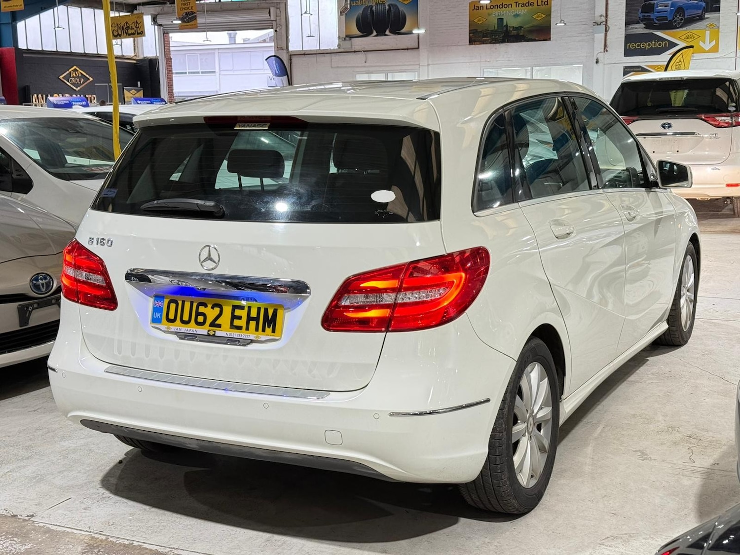 Used Mercedes-Benz Other 2026 for sale - 77506085: Photo 3