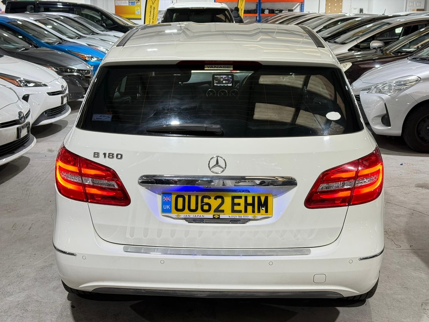 Used Mercedes-Benz Other 2026 for sale - 77506085: Photo 4