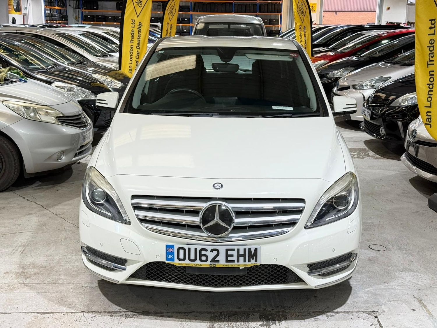 Used Mercedes-Benz Other 2026 for sale - 77506085: Photo 8