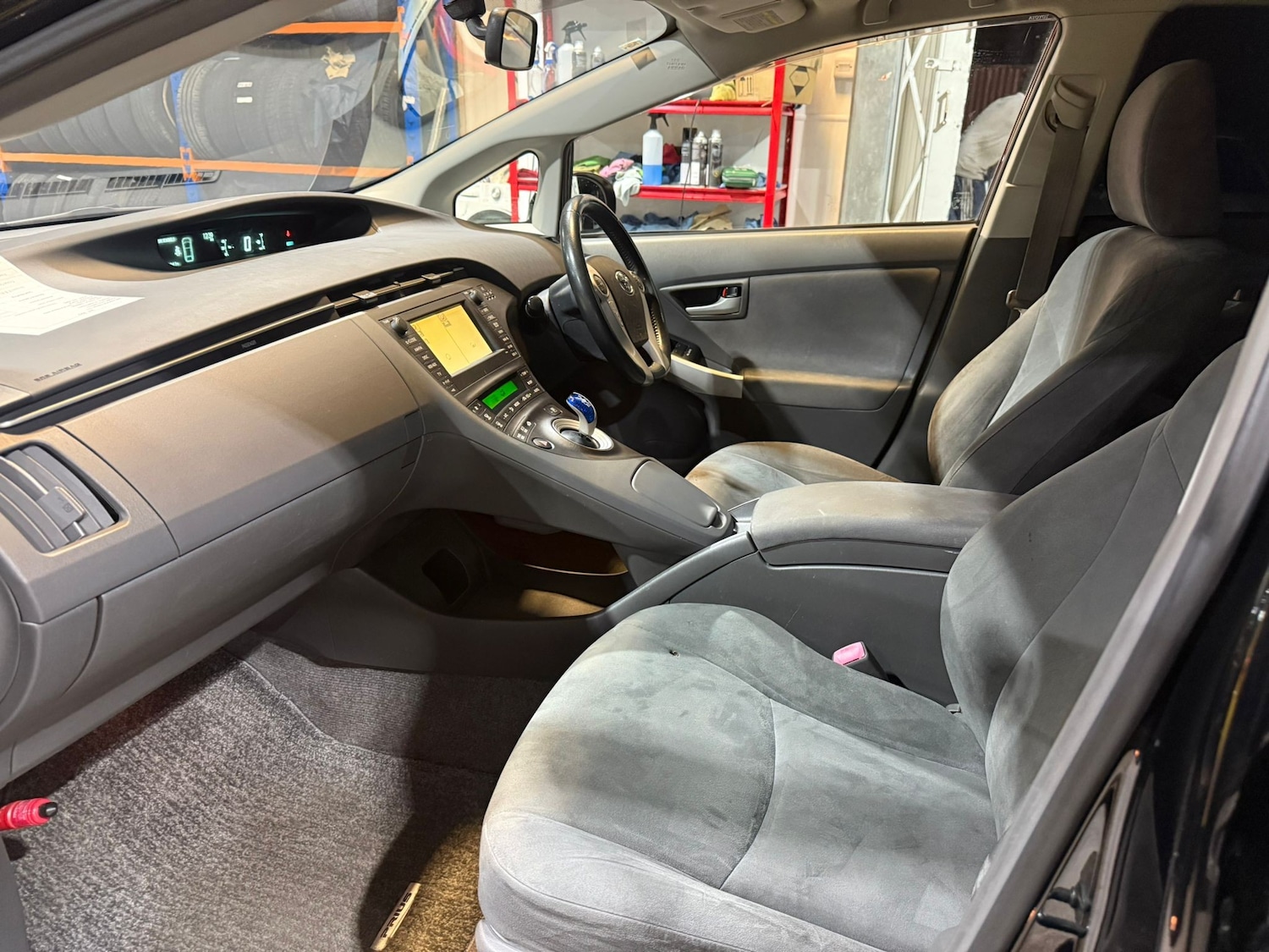 Vehicle 24